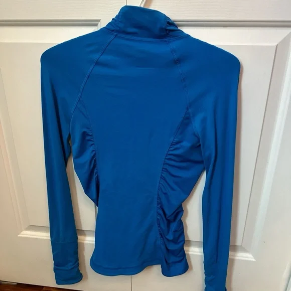 Yoga jacket - Picture 2 of 2